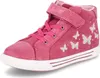 Lurchi Baffy Klettschuh Rosa Produktbild-Vorschau 6
