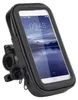 Regenschutztasche fürs Fahrrad, Touchscreen-Handyhalterung Produktbild-Vorschau 1