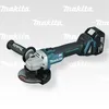 Makita DGA 506 RTJ Meuleuse d'angle sans fil 18 V, 125 mm, Voir les images du produit 46
