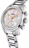 Festina Damen Uhr Boyfriend Rainbow F20606/1 Perlmutt Produktbild-Vorschau 7