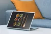 MuchoWow® Laptop Aufkleber Sticker Cover Schöpfkelle - Produktbild-Vorschau 4