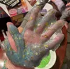 Slime-Herstellungsset XXL 121in1 Slime Verschiedene Farben Produktbild-Vorschau 3