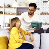 Elektrische Lunchbox, Tragbarer Warmhaltebehälter für Produktbild-Vorschau 9