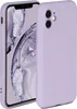 Soft-Case für Apple iPhone 11, Farbe:Flieder Produktbild-Vorschau 1