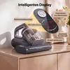 Lubluelu CM210 Aspirapolvere portatile wireless per acari, Anteprima dell’immagine prodotto 12