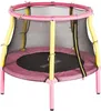 SixBros. SixJump 1,22 M Trampolin Pink TP122/8067 Produktbild-Vorschau 2