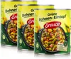 Erasco grüne Bohnen-Eintopf 800g Fertigessen (3er Pack) Produktbild-Vorschau 1