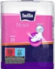 Bella Sanitary Pads with Wings Nova 20 Pieces Produktbild-Vorschau 1