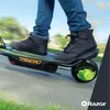 Razor Power Core E90, Klasický skúter, Čierna, Zelená, 16 Náhľad obrázku produktu 21