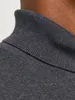 JACK & JONES Pull à col roulé avec poignets côtelés et Voir les images du produit 6