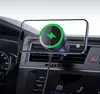 Baseus Magpro Supporto per auto con caricatore induttivo Anteprima dell’immagine prodotto 19