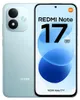 Smartphone Xiaomi REDMI Note 17 5G, 6G di RAM, 256GB di Anteprima dell’immagine prodotto 1