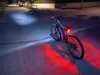 FILMER Fahrrad-Rückleuchte 49021, Premium, Akkubetrieb Produktbild-Vorschau 3