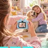 Digitale Fotokamera Für Kinder 40 Mp Kamera Spielzeug Produktbild-Vorschau 8
