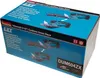 Makita DUM604ZX Cisaille à gazon sans fil Li-Ion 18V, sans Voir les images du produit 26