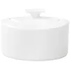 Villeroy & Boch Modern Grace, Bílá, Porcelán, Kulatý, Náhled obrázku produktu 1