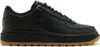 Nike Air Force 1 Low Luxe Black Gum - EU : 42 Voir les images du produit 1