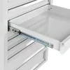 Schubladenschrank Kobra mit 8 Schubladen | HxBxT 90x71x55cm Produktbild-Vorschau 4