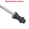 Trade-Shop Rotordüse / Dreckfräse / Turbodüse / Drehlanze Produktbild-Vorschau 2