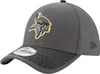 New Era 39Thirty Cap - NFL 2017 SIDELINE Minnesota Vikings Produktbild-Vorschau 1