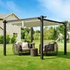 Ikodm Náhradná strecha pre altánok 238 x 259 cm, Náhľad obrázku produktu 11