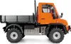 Amewi Mercedes-Benz Unimog Geräteträger 4WD 1:10 ARTR Produktbild-Vorschau 4