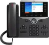 Cisco 8851 Telefono IP Nero - Display 5" - Bluetooth - PoE Anteprima dell’immagine prodotto 1