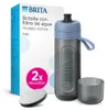 Brita Active Blue Filterflasche 2 Scheiben Produktbild-Vorschau 15