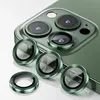 Für Apple iPhone 15 Pro / Pro Max Schutzglas Kamera Linse Produktbild-Vorschau 1