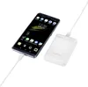 Intenso Powerbank XS10000 white 10000 mAh vrátane USB-A na Náhľad obrázku produktu 11