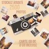 Appareil photo numérique Senzo – Appareil photo rétro sans Voir les images du produit 5