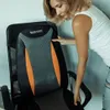 Zenet Zet-824 Shiatsu Massagesitzauflage mit Wärme Produktbild-Vorschau 8