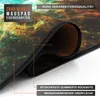 CSL Gaming Mauspad, XXL Schreibtischunterlage 900 x 400mm, Produktbild-Vorschau 6
