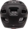 POC Tectal Uranium Nero Opaco 55-58 Casco da ciclismo Anteprima dell’immagine prodotto 11