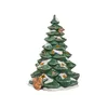 Goebel Weihnachten Winterwald 'Verschneiter Lichterbaum' - Produktbild-Vorschau 9