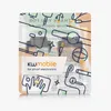 kwmobile 4x Metall Adapter mit 12mm Bandbreite kompatibel Produktbild-Vorschau 7