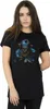 It - "Pennywise Grin" T-Shirt für Damen BI760 (3XL) Produktbild-Vorschau 2