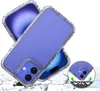 Průhledné pouzdro pro iPhone 16 Plus, nárazuvzdorné TPU a Náhled obrázku produktu 5