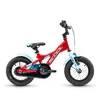 Vélo enfant 12 pouces, 1 vitesse, vélo enfant, S’COOL Voir les images du produit 1