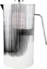 Georg Jensen BERNADOTTE FRENCH COFFEE PRESS, SS, MIRROR, V Produktbild-Vorschau 3