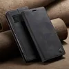 Google Pixel 6 Pro Hülle, Retro Kunstledertasche mit Produktbild-Vorschau 2