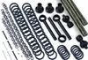 HEXIM Gardinenstange 4m kürzbar Vorhangstange 28mm Komplett Produktbild-Vorschau 4