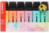 Stabilo 70/6-2 tekstmarkeerset, Boss, etui met 6 stuks Productafbeelding-voorbeeld 13