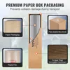 Image shows the packaging of a wire mesh product, highlighting its protective features. Podgląd zdjęcia produktu