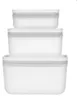 ZWILLING 36804-003-0, Pudełko, Prostokątny, 3,94 l, Szary, Podgląd zdjęcia produktu 18