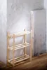ROJAPLAST Dřevěný regál 75 x 30 x 80 cm ROJAPLAST 1375 Náhled obrázku produktu 2