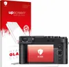 upscreen Schutzglas für Leica D-Lux 8 Schutzfolie Panzer Produktbild-Vorschau 1