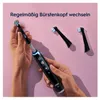 Spazzolini Oral-B iO Pulizia Delicata 2 nero Anteprima dell’immagine prodotto 9