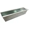 set de 12 bacs à fleurs Balconnière Insert adapté aux Voir les images du produit 12