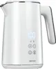 Konvice s regulací teploty, bezdrátová, MPM MCZ-120 bílá Náhled obrázku produktu 1
